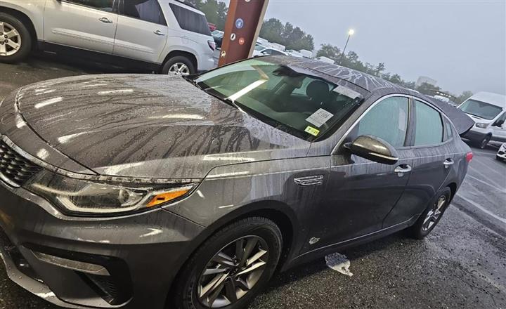 $13000 : 2019 KIA OPTIMA image 2