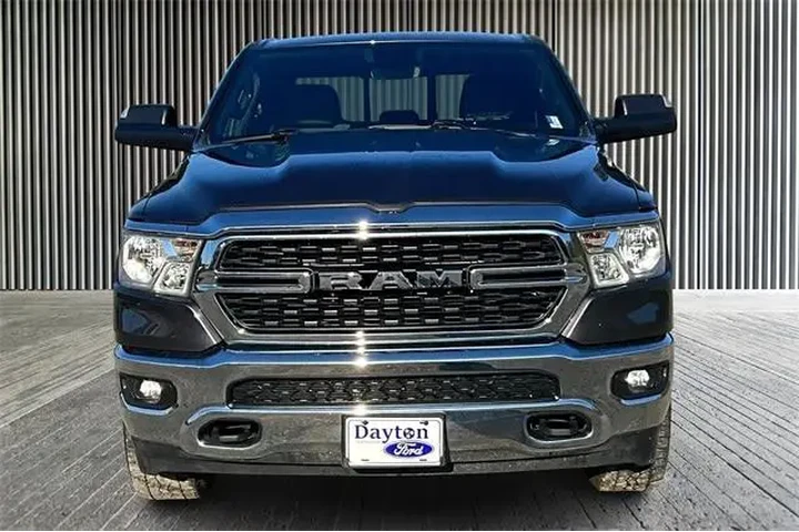 $36000 : Ram 1500 2024 4x4 Big Horn 4 image 3