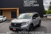 Honda Passport 2020 AWD Elit en Portland