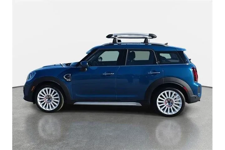 $23987 : MINI Countryman 2023 Cooper image 8