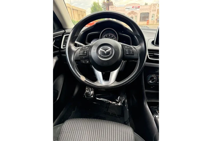 $9995 : 2016 3 i Sport image 8