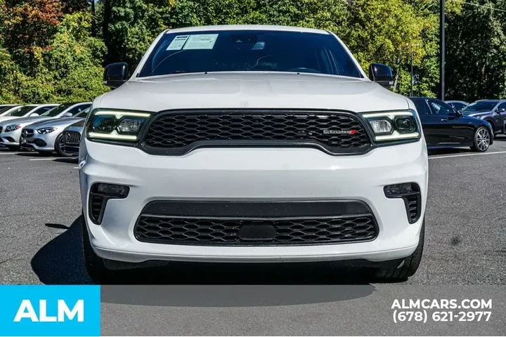$28420 : Dodge Durango 2023 AWD GT Pl image 10