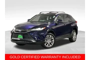Gold Certified2022 Venza XLE