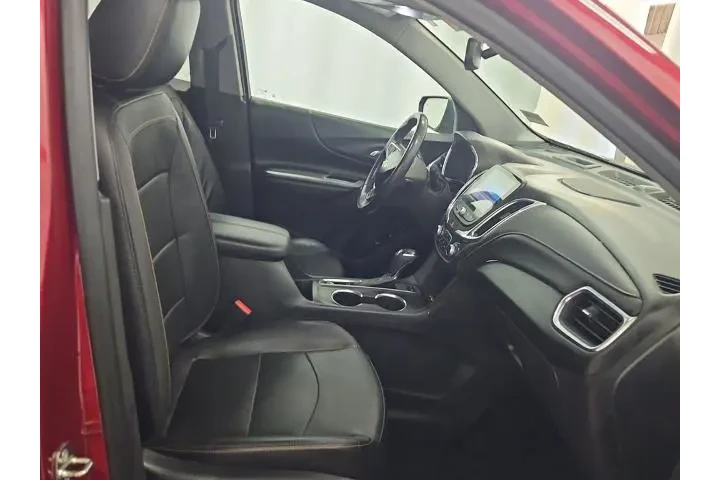 $17690 : Chevrolet Equinox 2020 4x4 P image 4