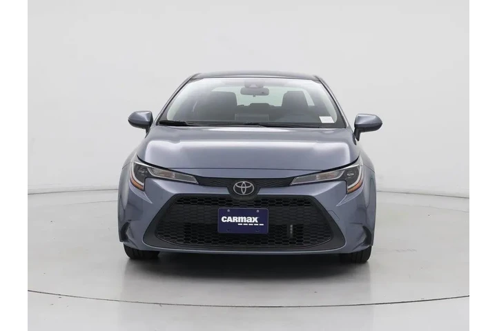 $21998 : Toyota Corolla 2021 LE 4dr S image 5