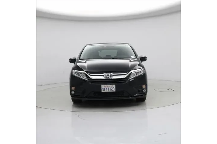 $22998 : Honda Odyssey 2019 EX-L 4dr image 5