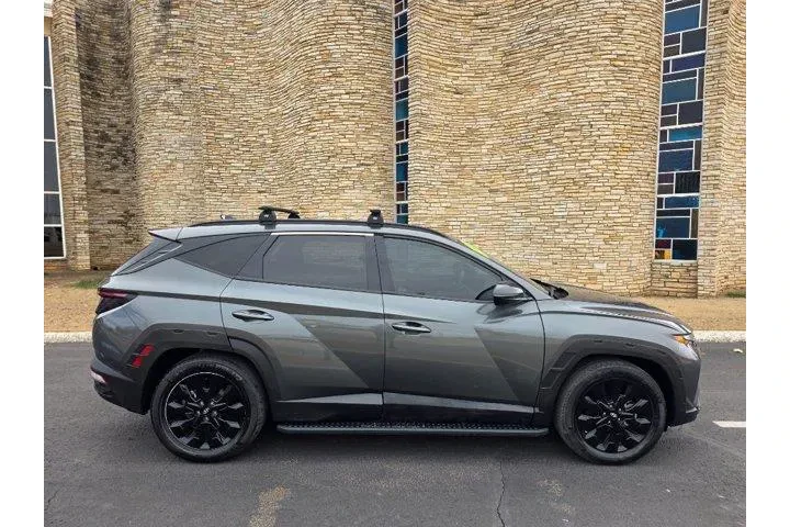 $23490 : Hyundai TUCSON 2023 N Line 4 image 3
