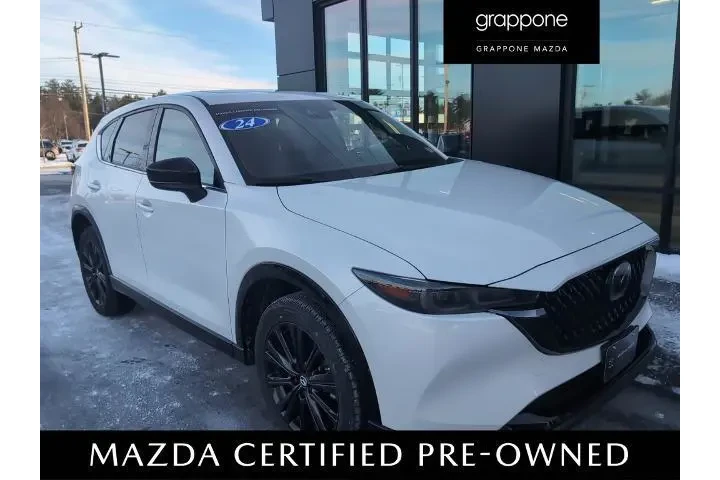 $31295 : Mazda CX-5 2024 AWD 2.5 Turb image 1
