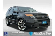 Ford Explorer 2015 AWD XLT 4 en Minneapolis y Saint Paul