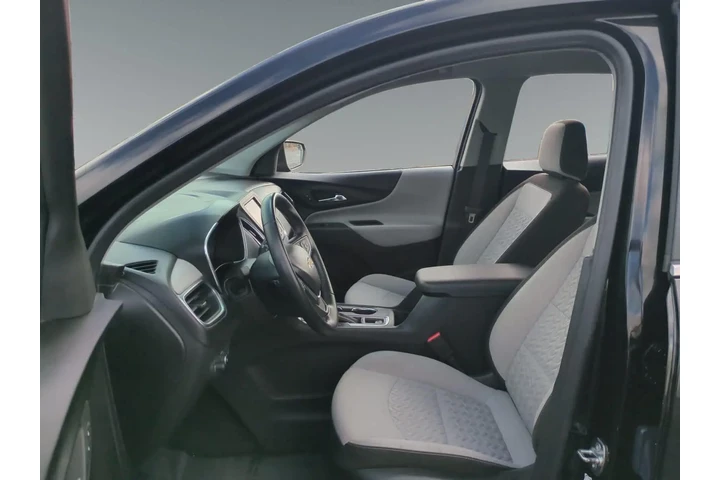 $20900 : Chevrolet Equinox 2024 4x4 L image 9