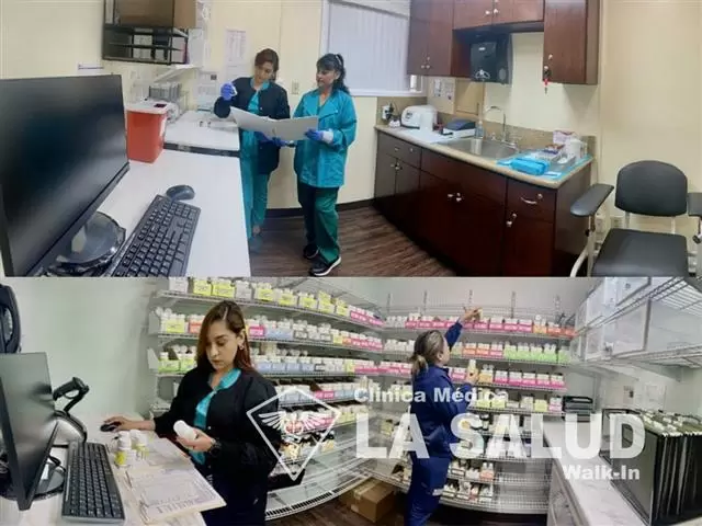 CLINICA MEDICA LA SALUD image 2