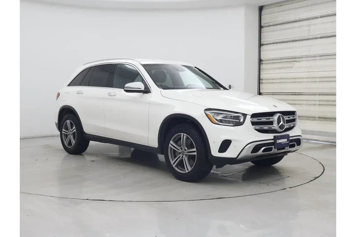 $24998 : Mercedes-Benz GLC 2022 GLC 3 image 1
