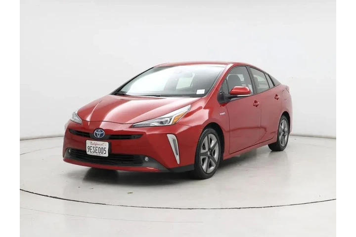 $23998 : Toyota Prius 2022 Limited 4d image 4