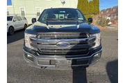 $24985 : Ford F-150 2018 4x4 Lariat 4 thumbnail