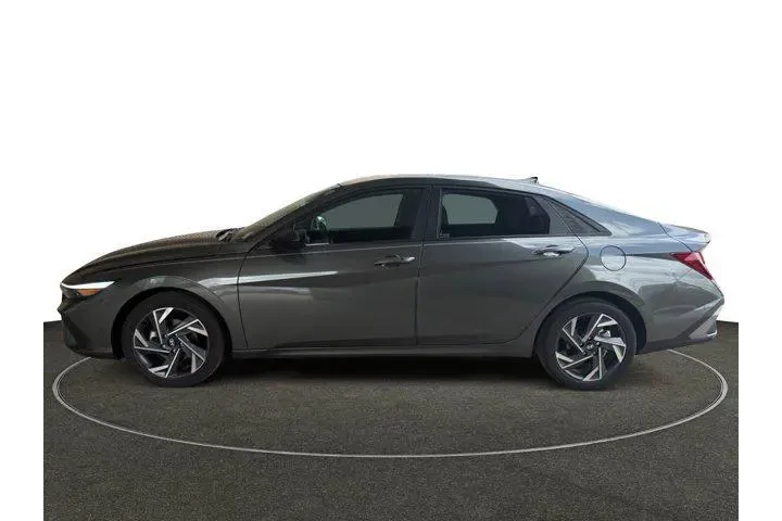 $21878 : Hyundai ELANTRA 2025 SEL Spo image 9