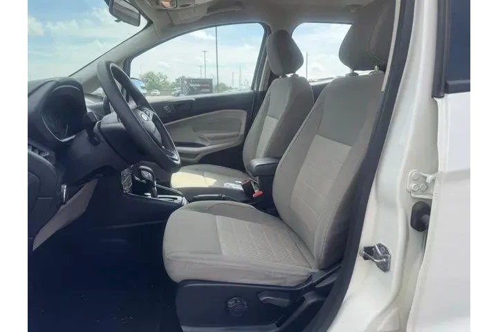 $14982 : Ford EcoSport 2021 S 4dr Cro image 10