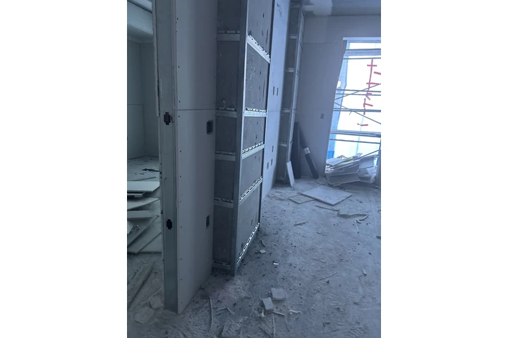 El Fuerte es Drywall y Tile image 1