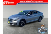 Volkswagen Jetta 2024 S 4dr en Riverside