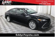 Toyota Camry 2024 LE 4dr Sed en Wichita