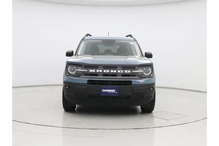 $27998 : Ford Bronco Sport 2023 AWD B image 5