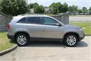 $4500 : 2011 Kia Sorento EX SUV thumbnail