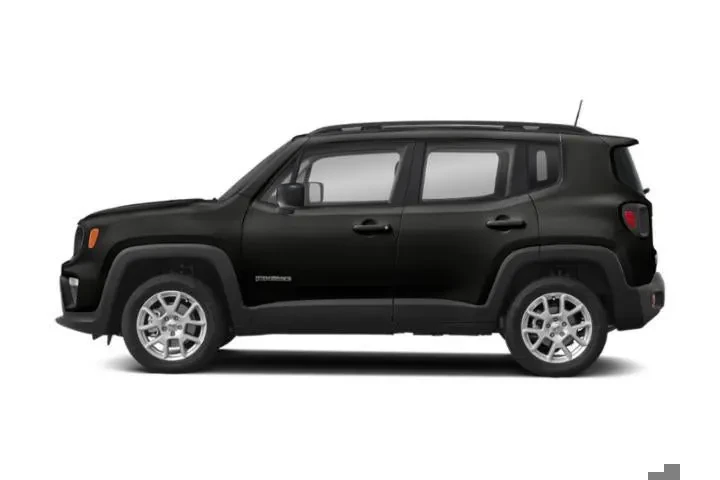 $19997 : Jeep Renegade 2023 4x4 Latit image 2