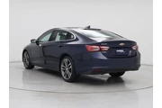 $16998 : Chevrolet Malibu 2022 LT 4dr thumbnail