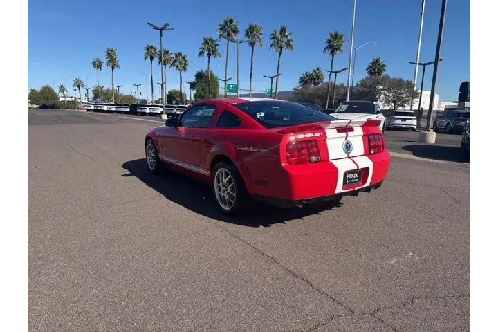 $39987 : Ford Shelby GT500 2007 2dr C image 3