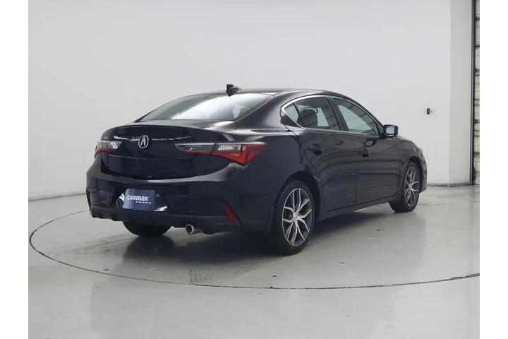 $22998 : Acura ILX 2022 4dr Sedan w/P image 8