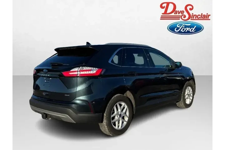 $27995 : Ford Edge 2022 AWD SEL 4dr C image 7