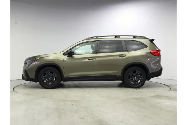 $37998 : Subaru Ascent 2024 AWD Onyx image 3