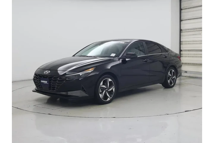 $23998 : Hyundai ELANTRA Hybrid 2023 image 4