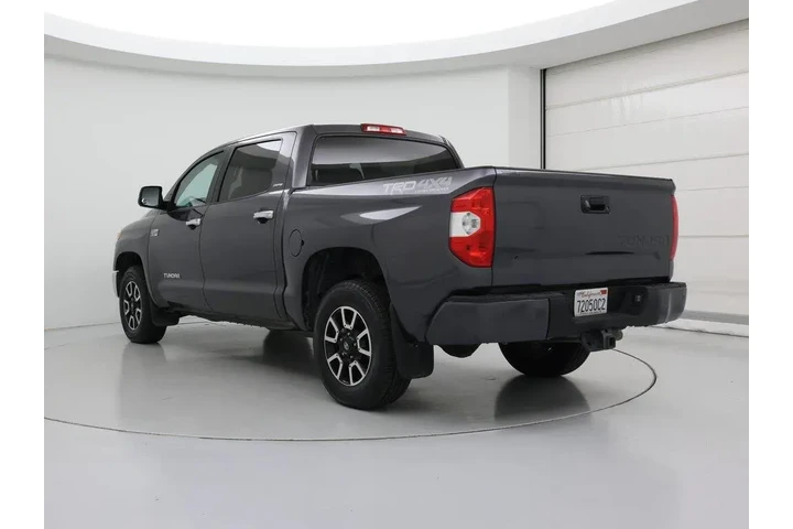 $34998 : Toyota Tundra 2016 4x4 Limit image 2