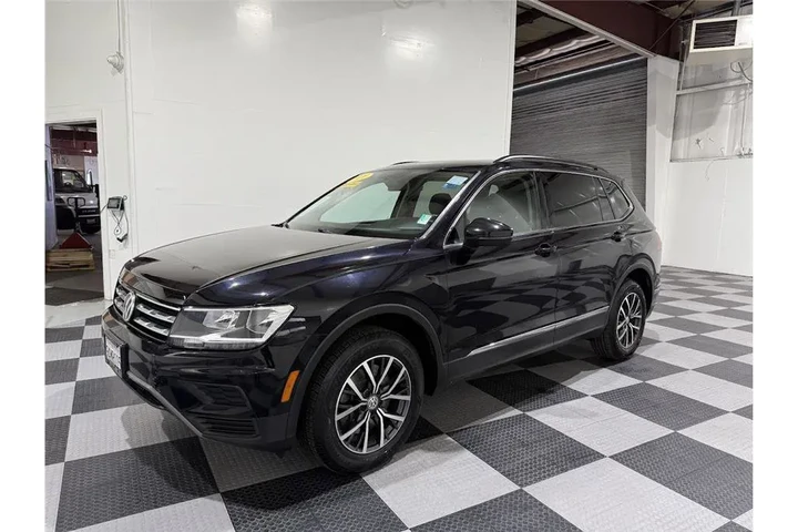$13999 : Tiguan 2020 image 8