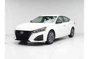 $20998 : Nissan Altima 2025 2.5 SV 4d thumbnail