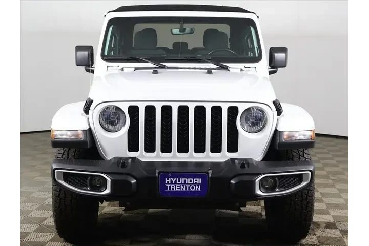 $28799 : Jeep Gladiator 2023 4x4 Spor image 9