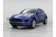 $31998 : Porsche Macan 2017 AWD 4dr S thumbnail