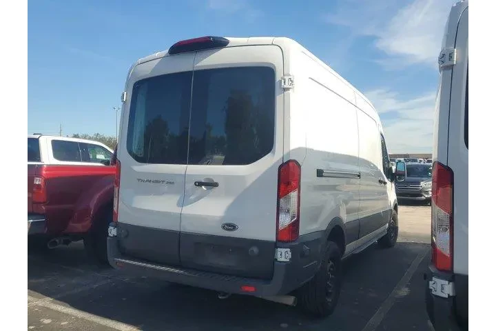 $23795 : Ford Transit 2020 250 3dr SW image 5
