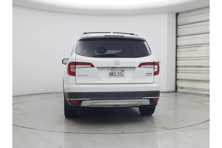 $26998 : Honda Pilot 2020 AWD Touring image 6