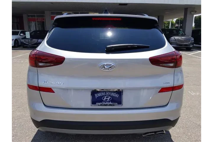 $22567 : Hyundai TUCSON 2020 AWD Ulti image 5