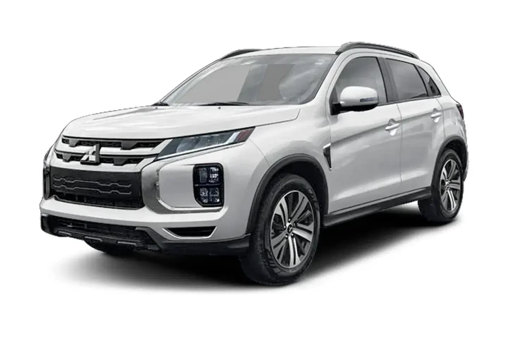 $19723 : Mitsubishi Outlander Sport 2 image 6