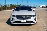 $28483 : Cadillac CT4 2023 Luxury 4dr thumbnail