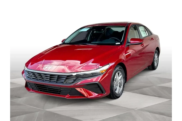 $28218 : Hyundai ELANTRA 2026 SE 4dr image 8