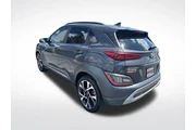 $25662 : Hyundai KONA 2023 AWD Limite thumbnail