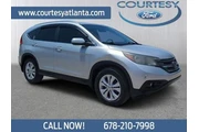 Honda CR-V 2013 EX-L 4dr SUV en Atlanta