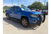 $17950 : 2018 Colorado Z71 thumbnail