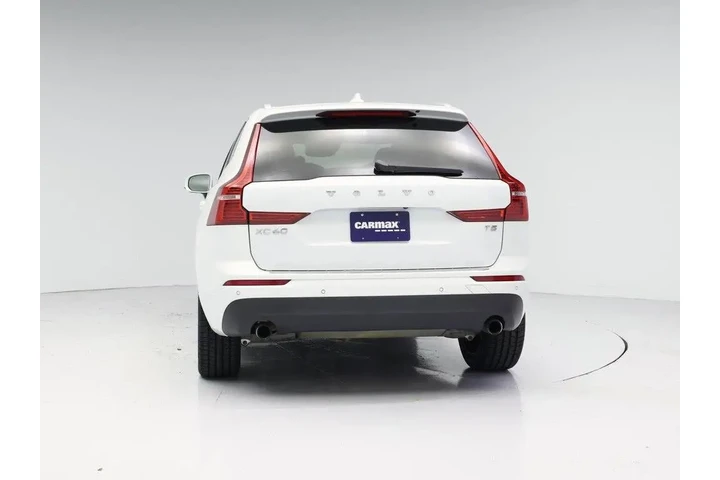 $24998 : Volvo XC60 2021 T5 Momentum image 6