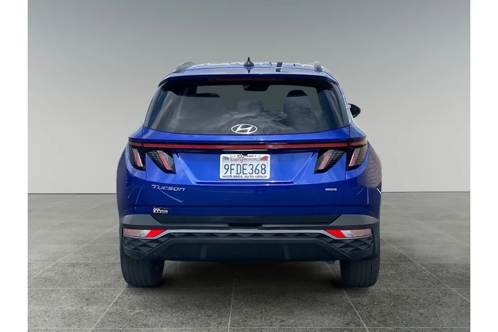 $33156 : Hyundai TUCSON 2023 AWD SEL image 4
