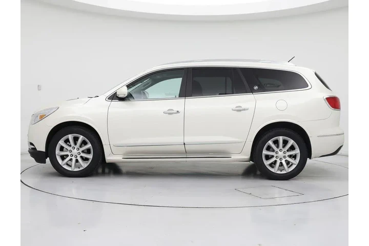 $19998 : Buick Enclave 2015 AWD Premi image 3