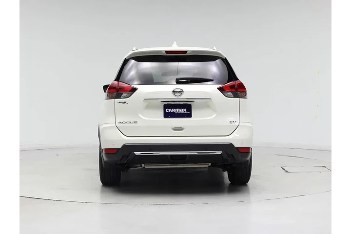 $19998 : Nissan Rogue 2020 S 4dr Cros image 6